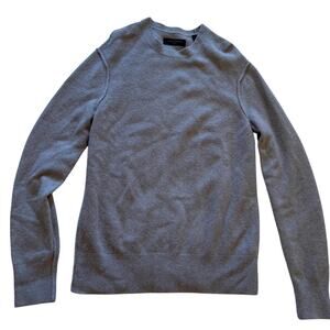 Allsaints Wool Blend Sweater